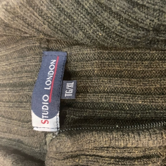 Studio London ladies sweater in size XL - Picture 5 of 7